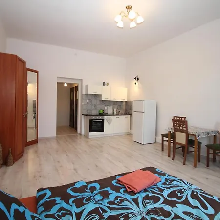 Ferienwohnung Ali 3 Sosnowiec Exterior foto