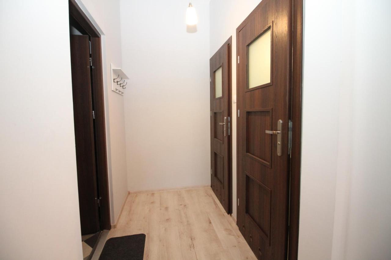 Ali 3 Apartament Sosnowiec