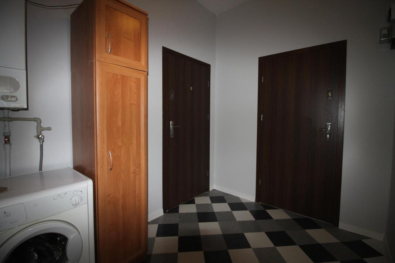 Apartament Ali 3 Sosnowiec