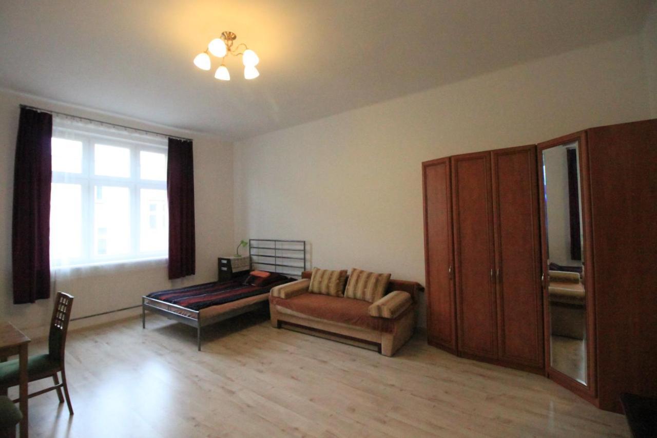 Ali 3 Apartment Sosnowiec