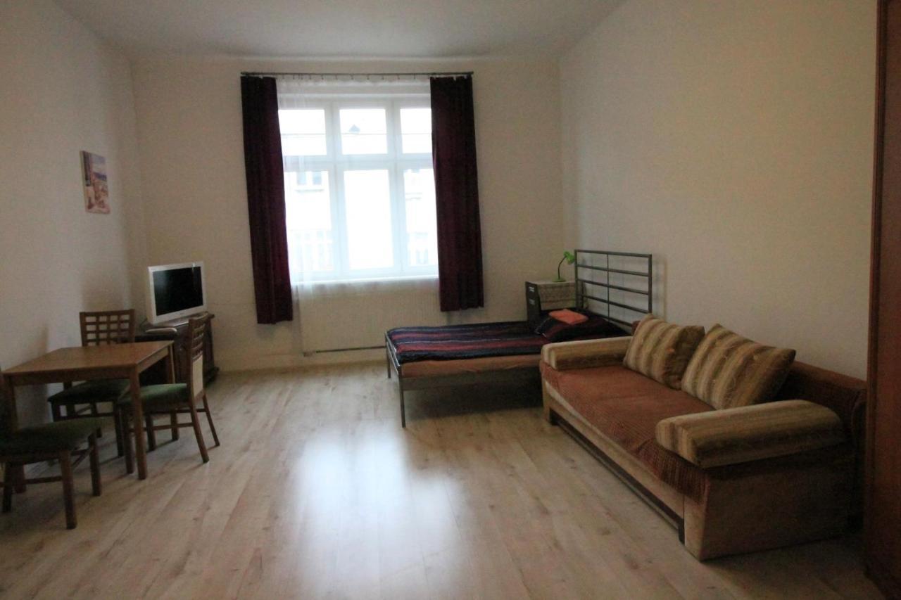Apartment Ali 3 Sosnowiec